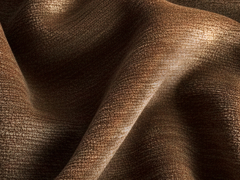 Fine Fibres - Exclusive fibres, sourced globally